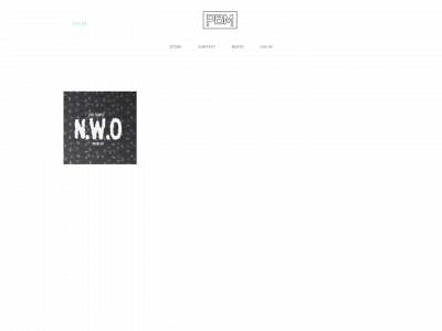 prodbymajor.weebly.com snapshot