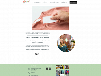 busungarnaskladformedling.se snapshot