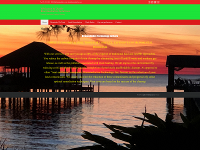 bioremediative.com snapshot