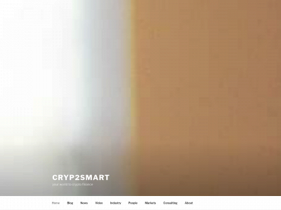 cryptoosmart.com snapshot