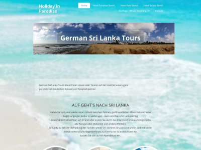 german-srilanka-tours.de snapshot