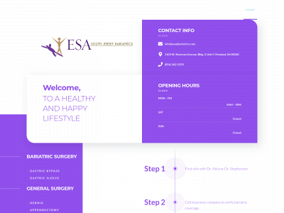 esa-sj.com snapshot