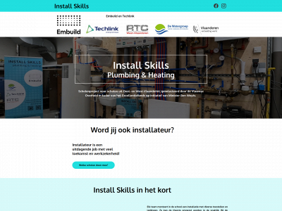 installskills.be snapshot