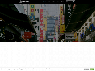 thedailyquy.de snapshot