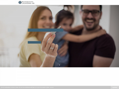 lashornan.se snapshot