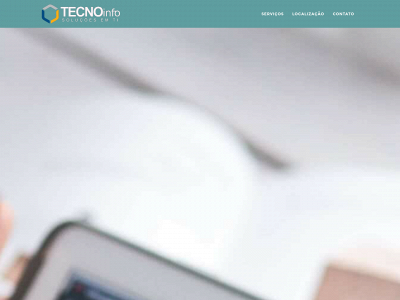 www.tecnoinfopel.com snapshot