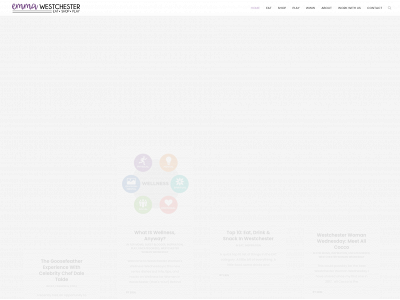 emmawestchester.com snapshot