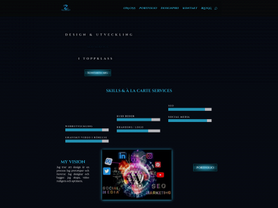 seoservice.se snapshot