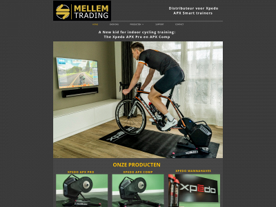 mellemtrading.nl snapshot
