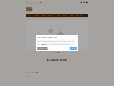 percay.com snapshot