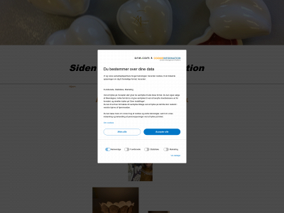 aappel.dk snapshot