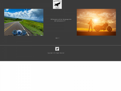 mc-gallowsbird.de snapshot