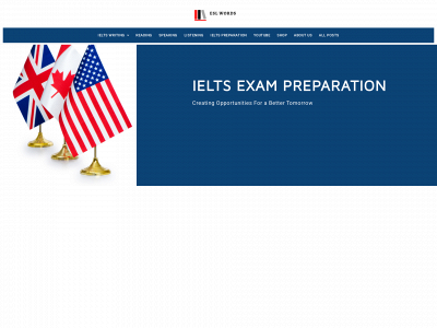 eslwords.com snapshot