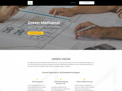 gmeoh.de snapshot