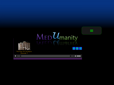 medumanity.com snapshot
