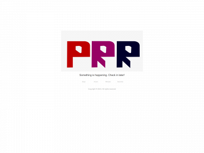 pringer.de snapshot