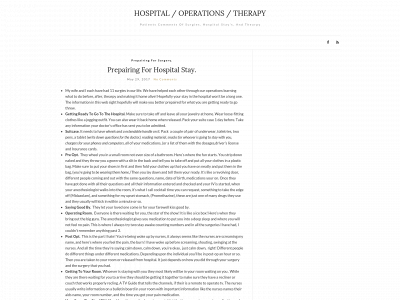 madashealth.com snapshot
