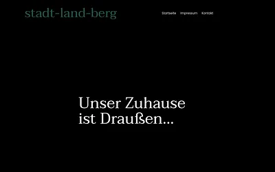 stadt-land-berg.com snapshot