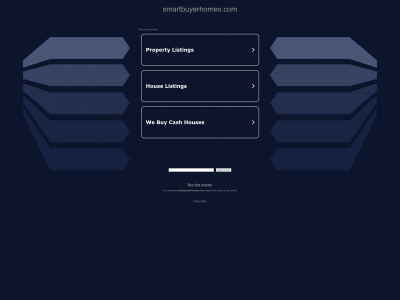 smartbuyerhomes.com snapshot
