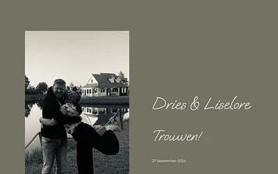 weddingdrieselore.be snapshot