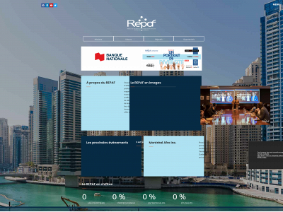 repaf.org snapshot