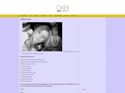 ckri.se snapshot