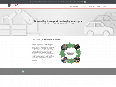 frametray.com snapshot