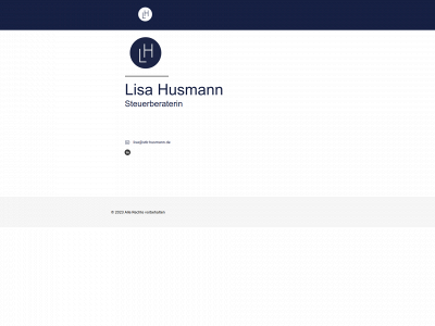stb-husmann.de snapshot