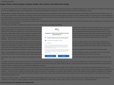 pasapues.co snapshot