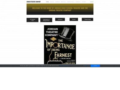 www.jtctheatre.org snapshot