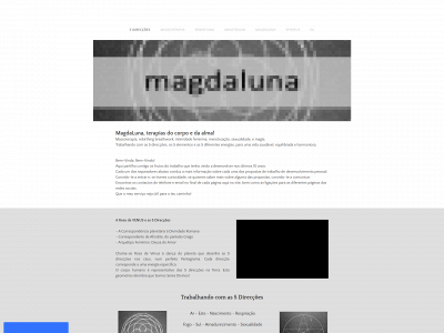 magdaluna.weebly.com snapshot
