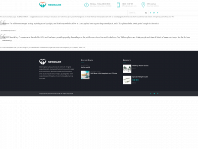 adept-wellness.com snapshot