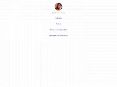 catherinesternlinks.one snapshot