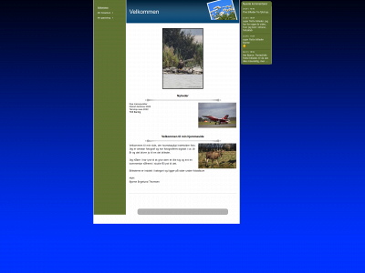 engelund-thomsen.dk snapshot