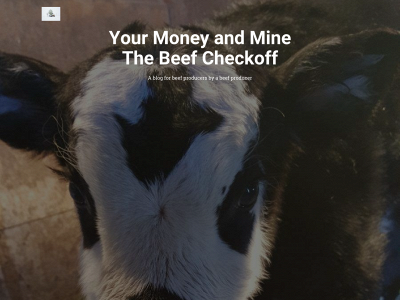 yourmoneyandmine-thebeefcheckoff.com snapshot