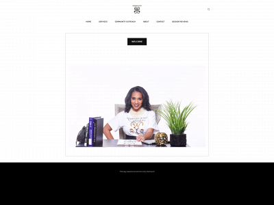 www.sessionswithshatera.com snapshot