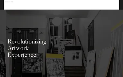 dasilvaart.com snapshot