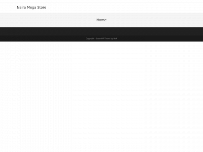 nairamegastore.com snapshot