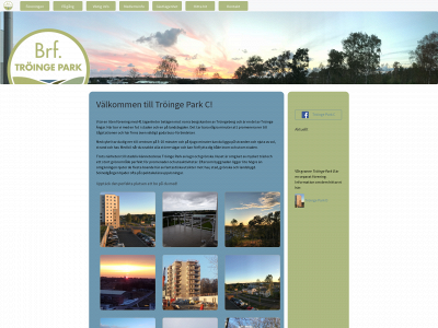 troingepark.se snapshot