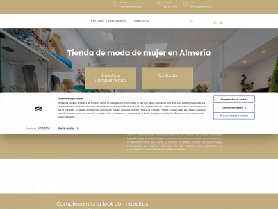 www.merrycomplementos.com snapshot