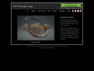arcphotographicimages.com snapshot