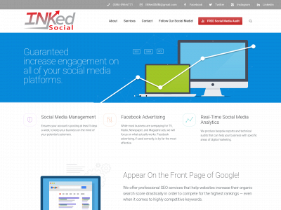 inkedsocial.com snapshot