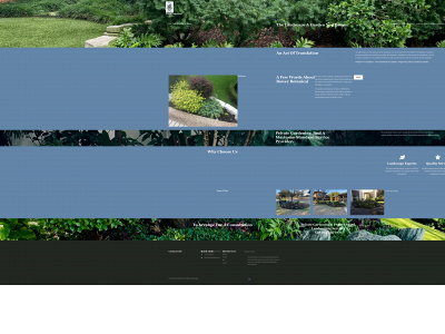 bowerbotanical.com snapshot