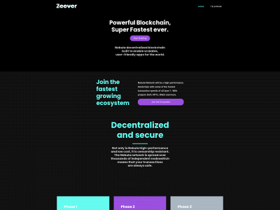 nebulanetwork.org snapshot