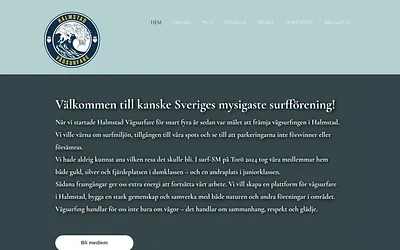 halmstadvagsurfare.se snapshot