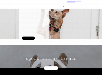 loopytreats.com snapshot