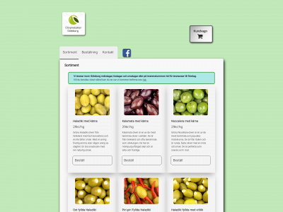 olivprodukter.se snapshot