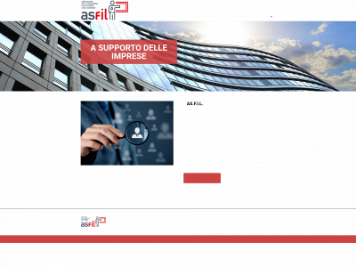 asfil.it snapshot