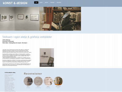 artigt.se snapshot