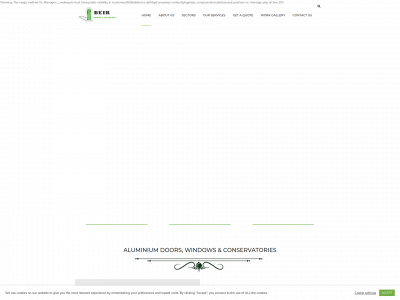 bdwl.co.uk snapshot